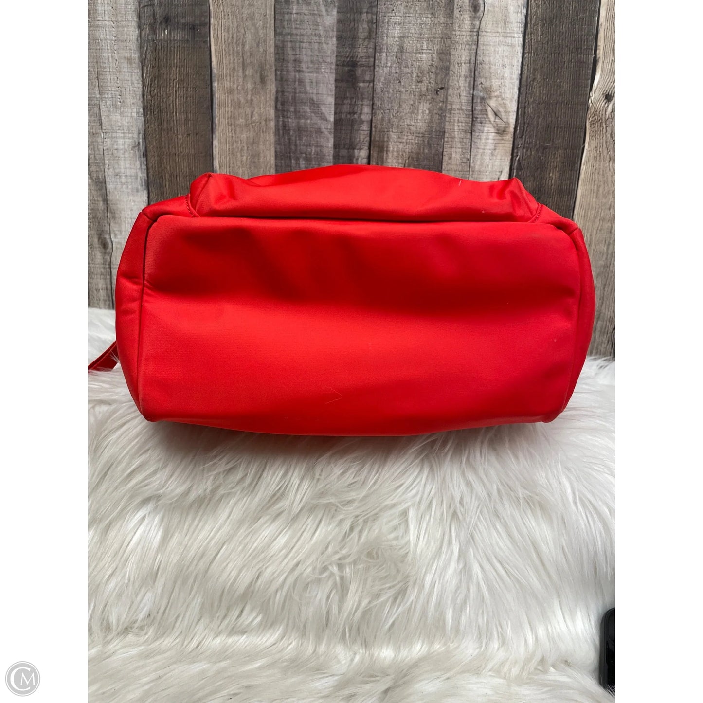 Backpack Designer By Kate Spade, Size: Large