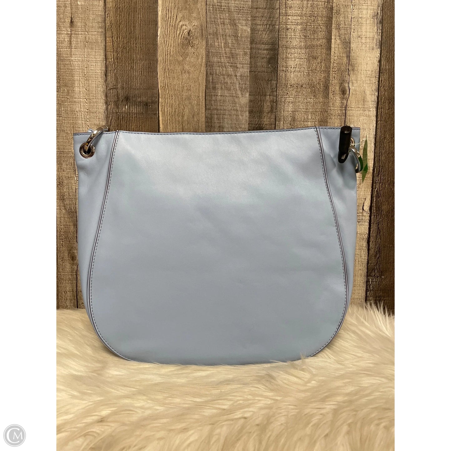 Handbag Designer By Michael Kors, Size: Medium