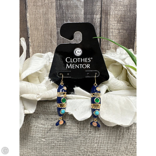 Earrings Dangle/drop By Cmf
