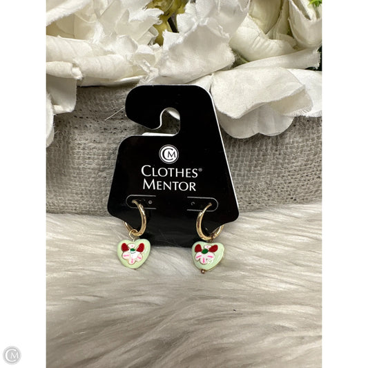 Earrings Dangle/drop By Cmf