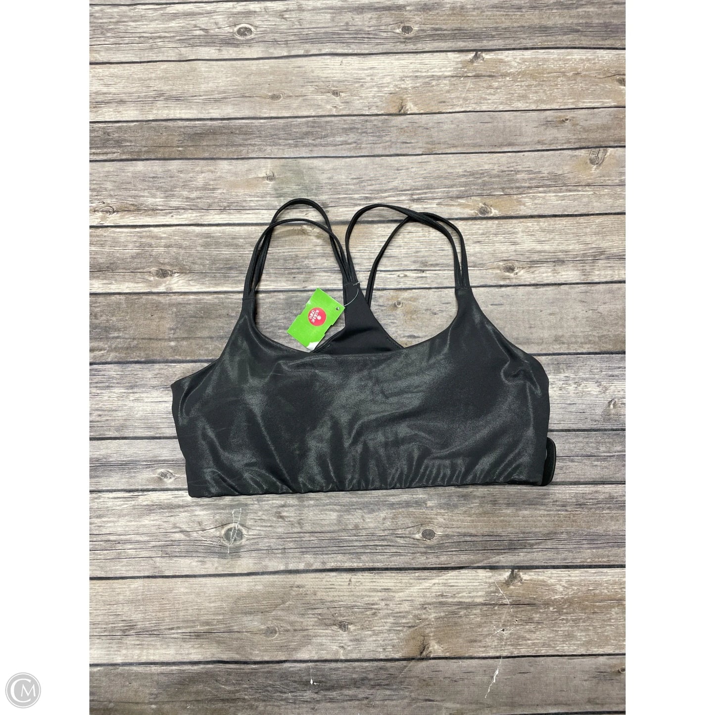 Athletic Pants 2pc By Fabletics In Black, Size: M