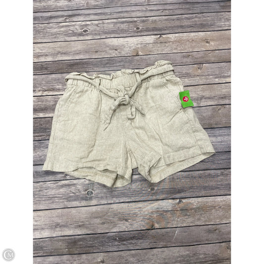 Shorts By Old Navy In Beige, Size: 0