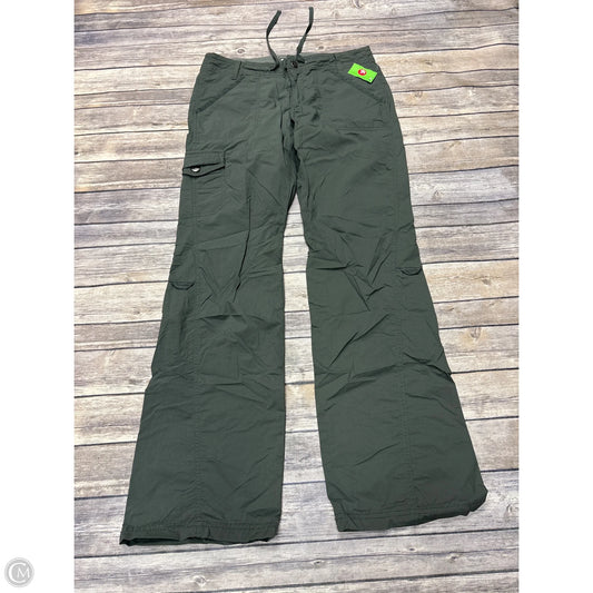 Athletic Pants By Rei In Green, Size: 4
