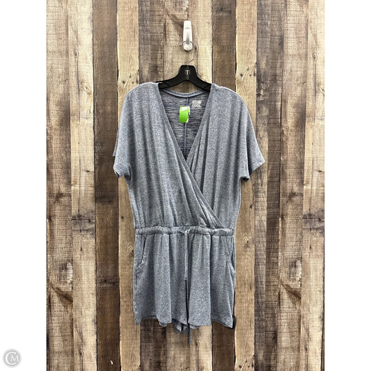 Romper By 32 Degrees In Blue, Size: M