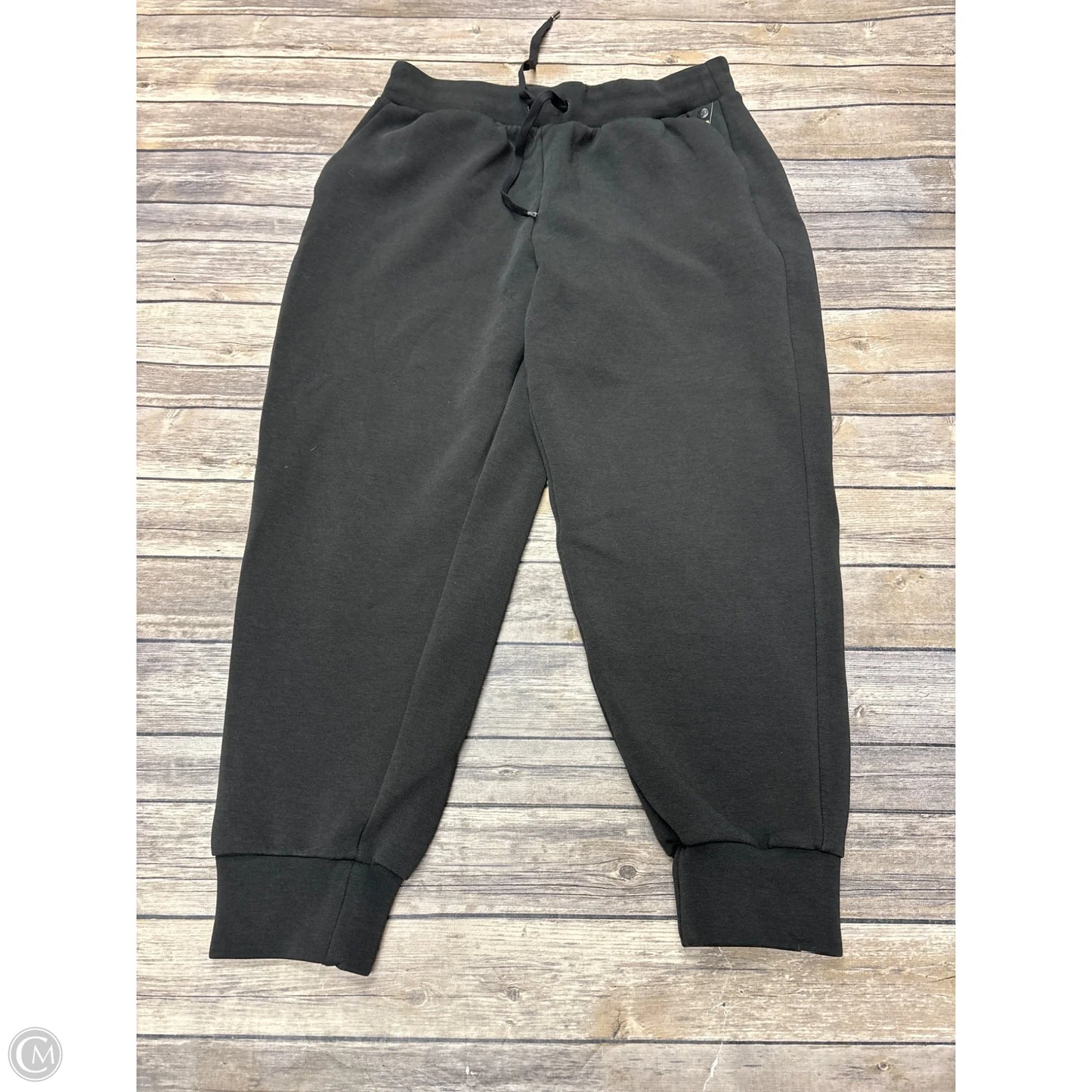 Athletic Pants By Calia In Black, Size: M