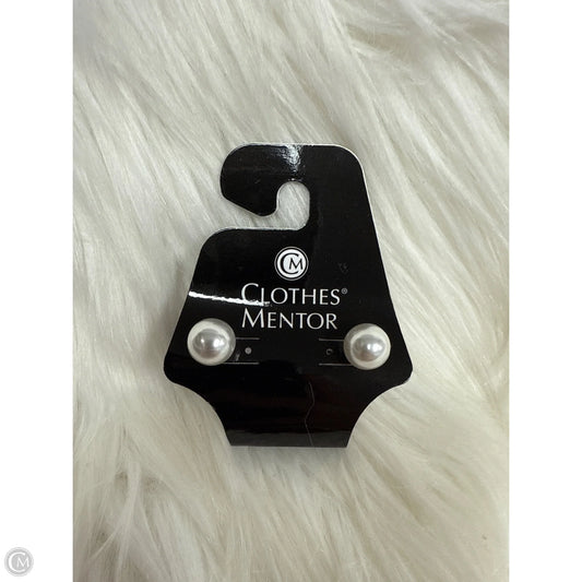 Earrings Stud By Cmf