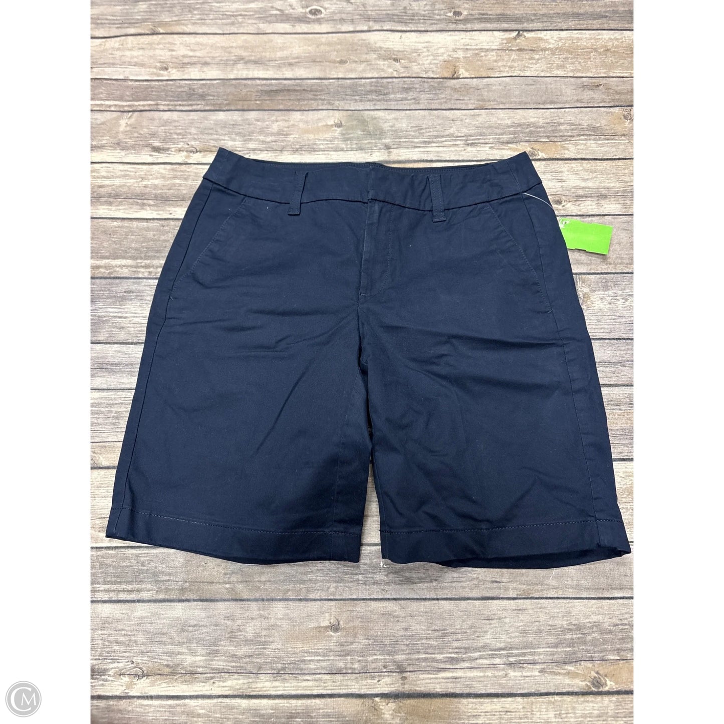 Shorts By J. Crew In Blue, Size: 2