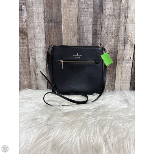 Crossbody Designer By Kate Spade, Size: Large
