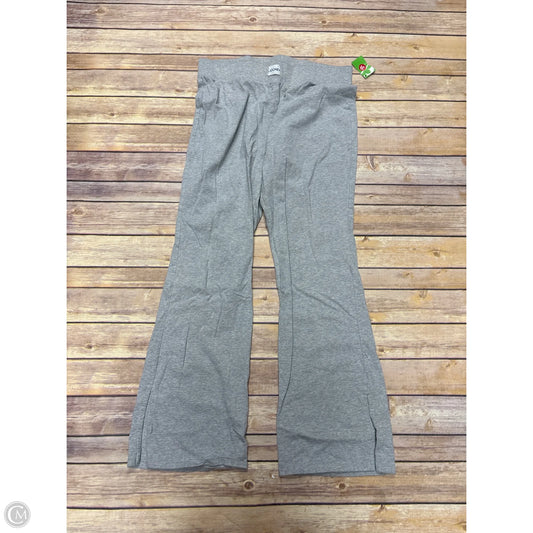 Pants Lounge By Jockey In Grey, Size: L