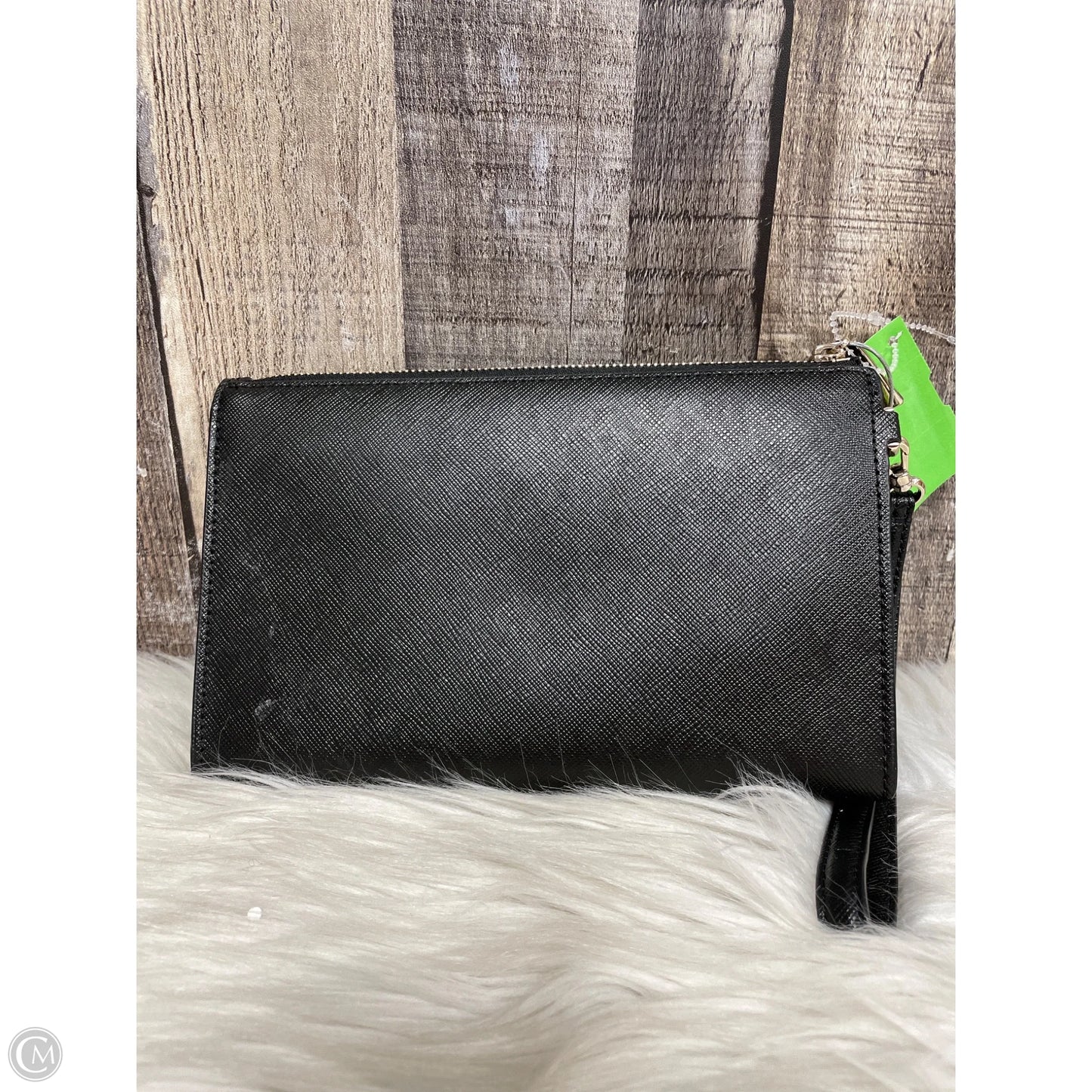 Wristlet Designer By Kate Spade, Size: Medium