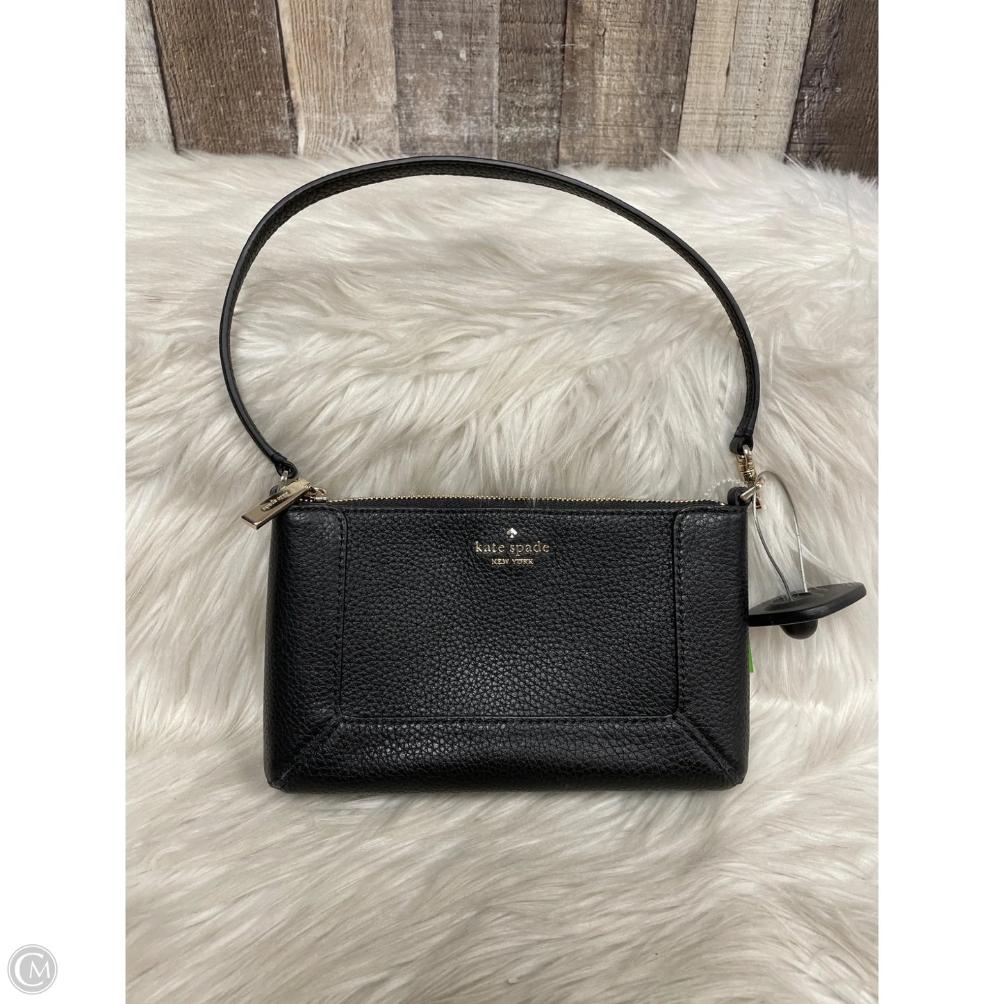 Wristlet Designer By Kate Spade, Size: Medium