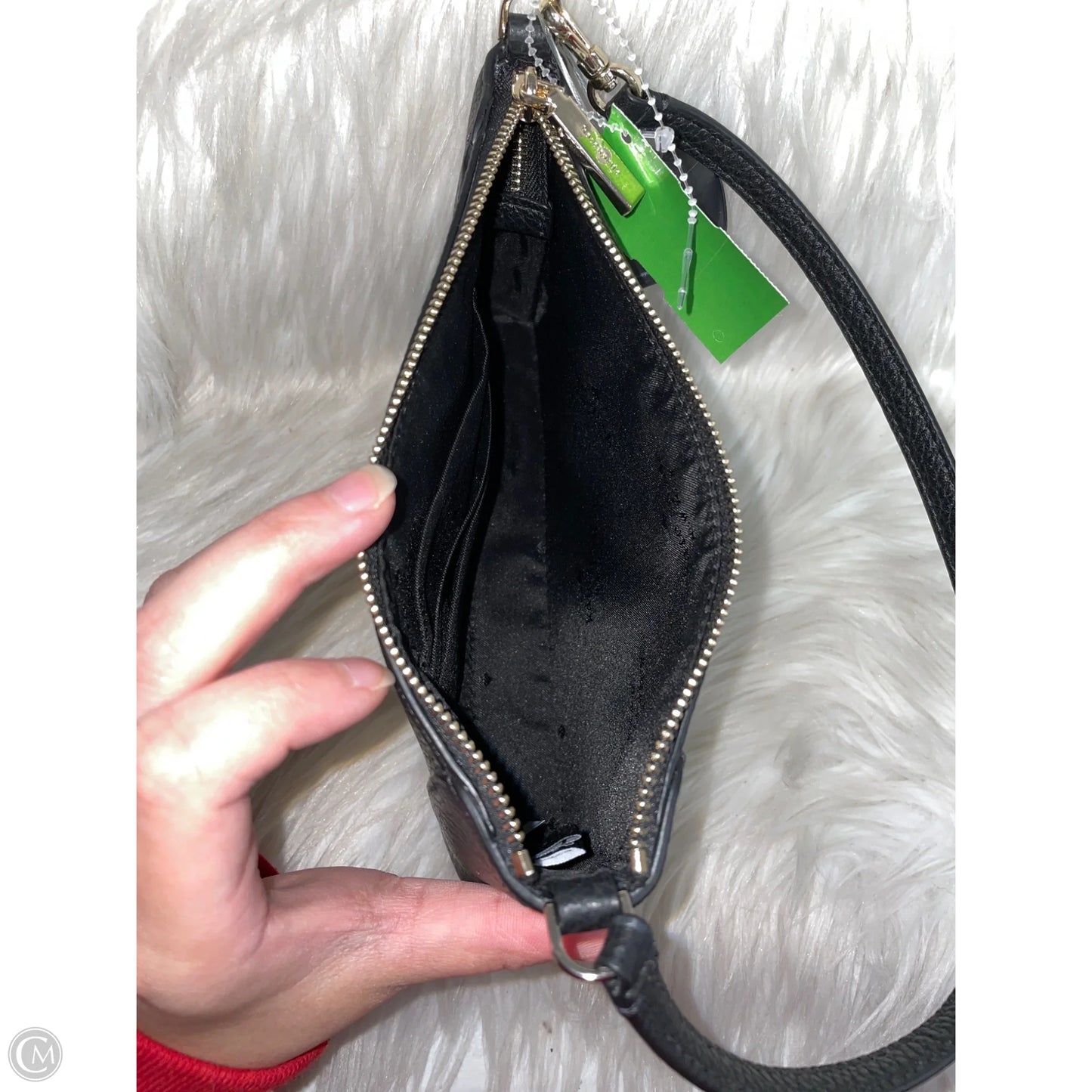 Wristlet Designer By Kate Spade, Size: Medium