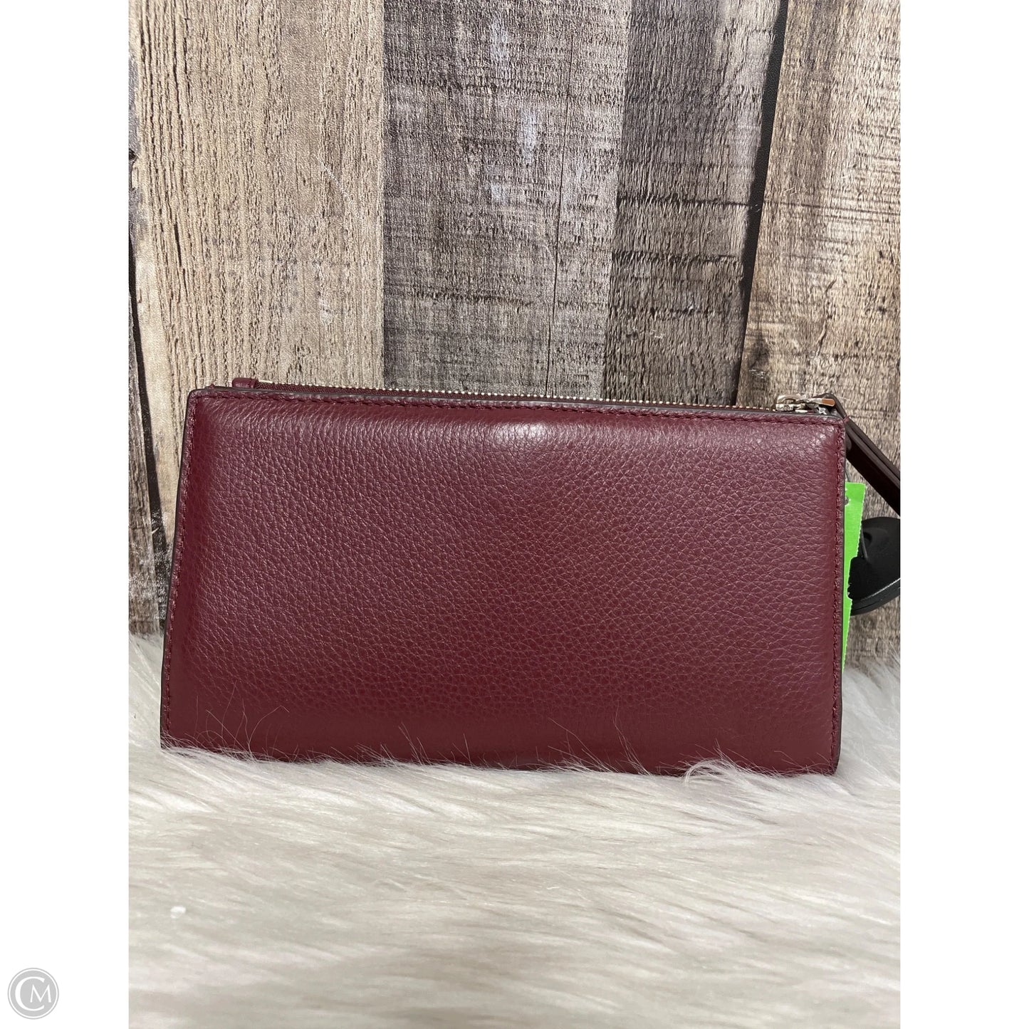 Wallet Designer By Kate Spade, Size: Large