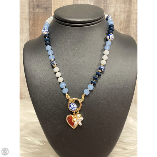 Necklace Other By Cmf