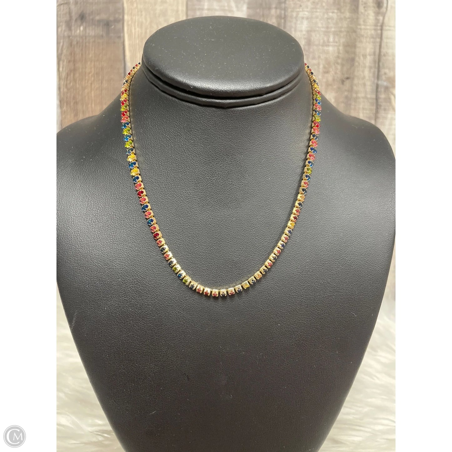 Necklace Other By Cmf