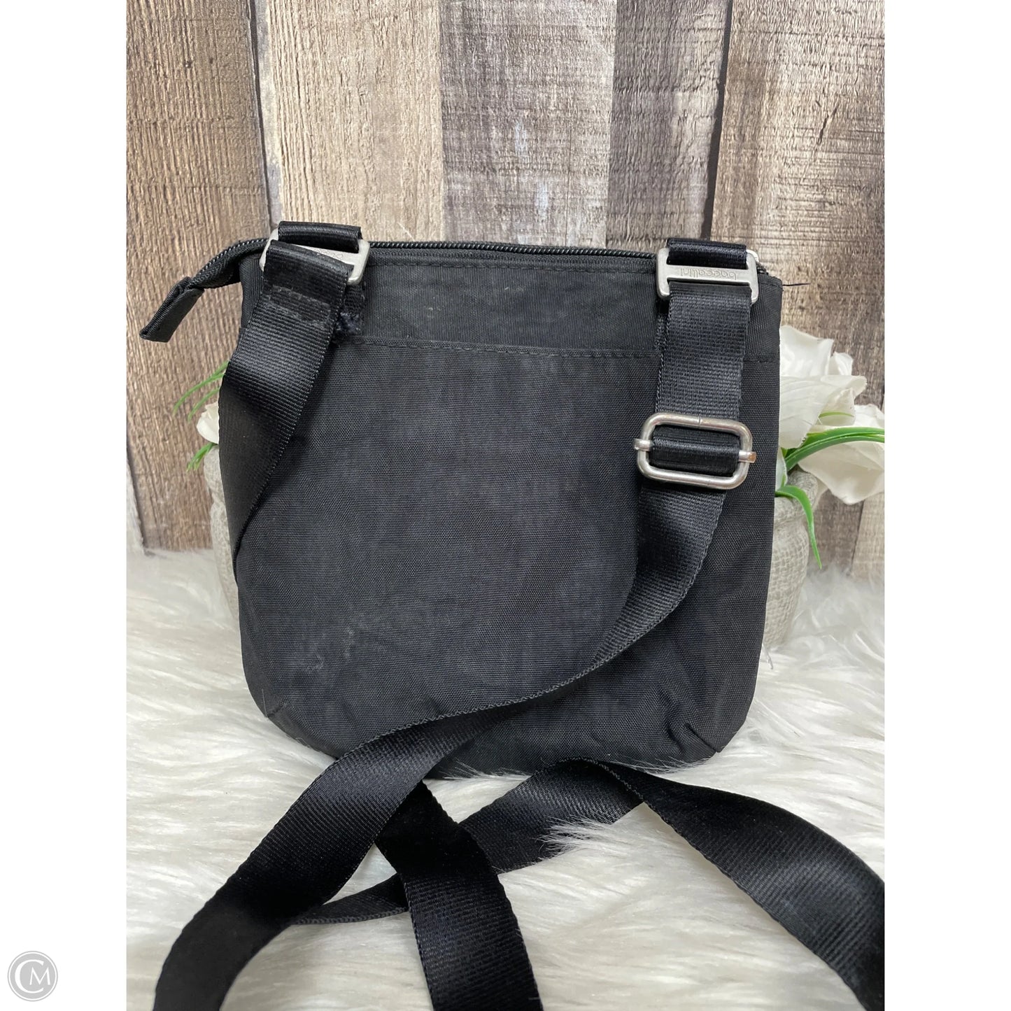 Crossbody By Baggallini, Size: Small