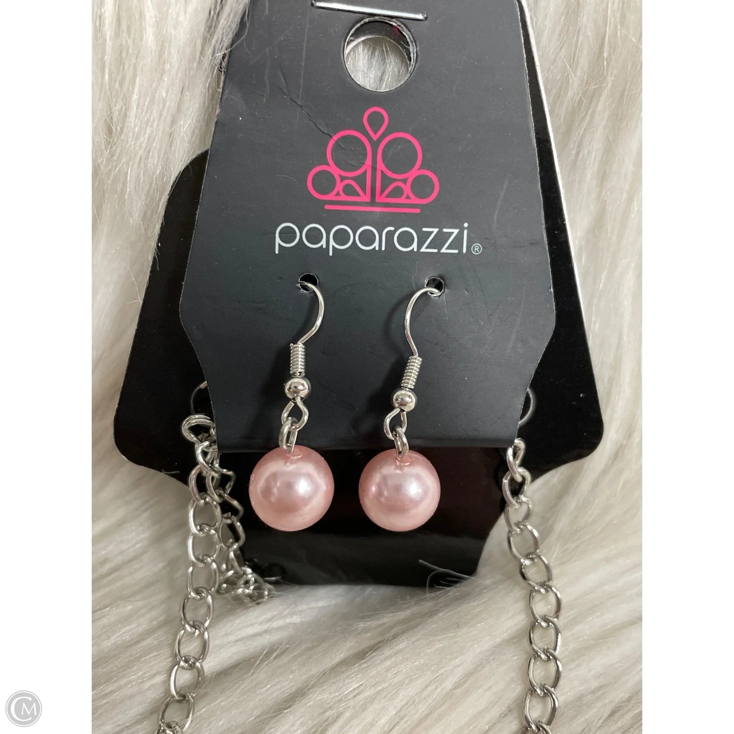 Necklace Set By Paparazzi