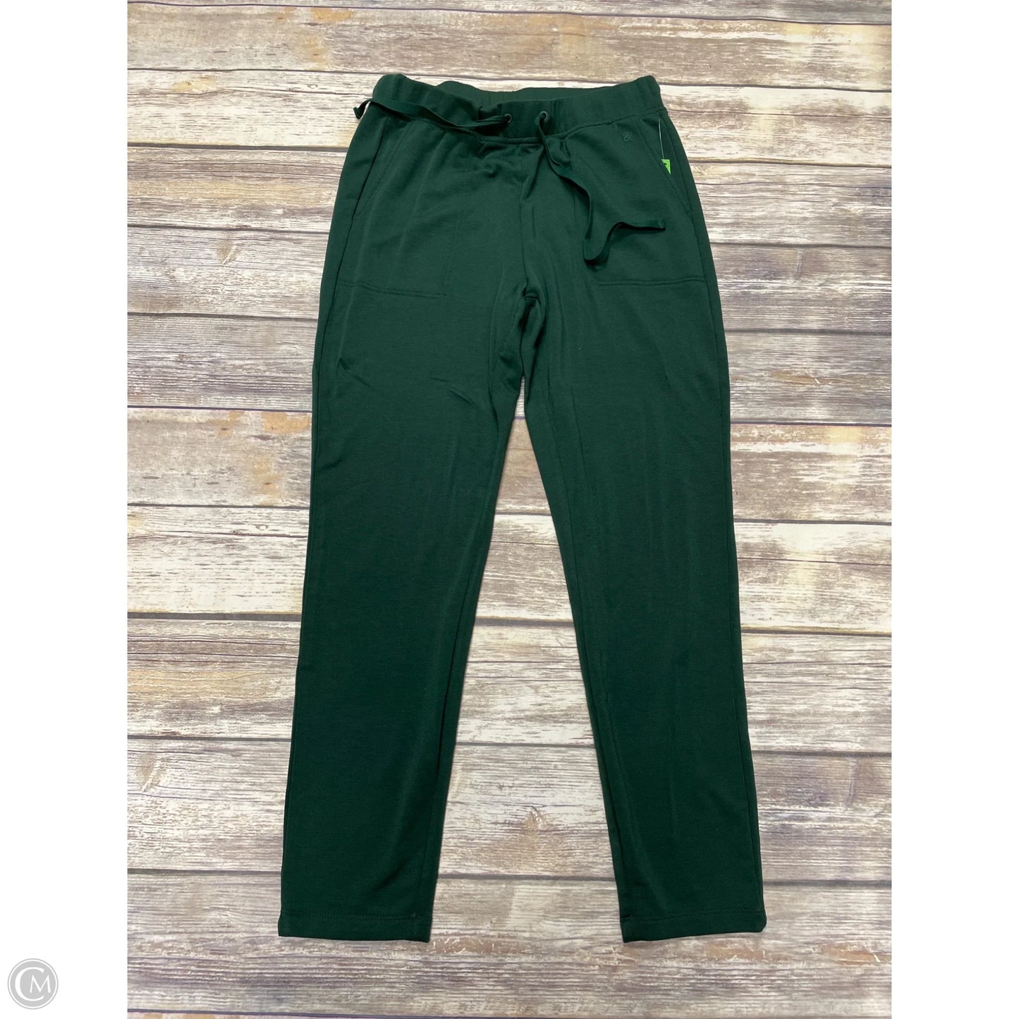 Pants Lounge By Lou And Grey In Green, Size: S