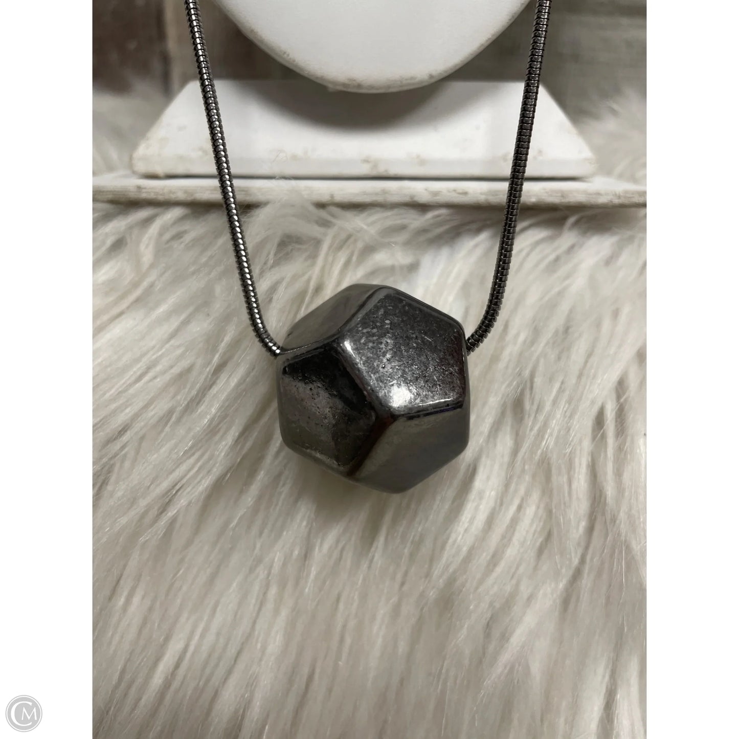 Necklace Charm By Madewell