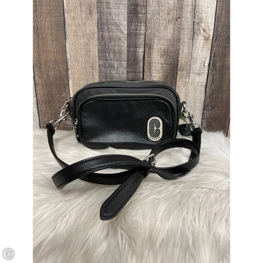 Crossbody Designer By Coach, Size: Medium