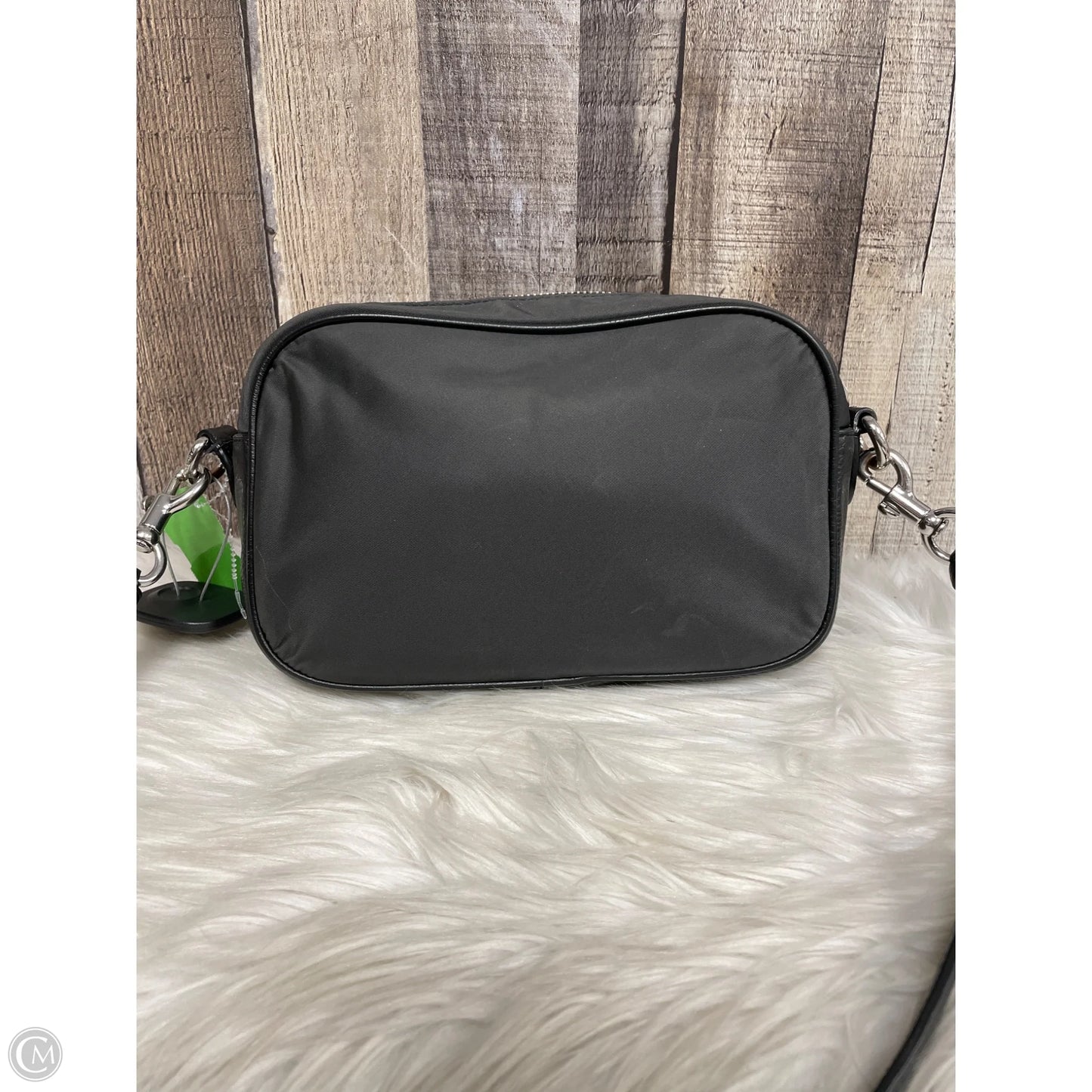 Crossbody Designer By Coach, Size: Medium