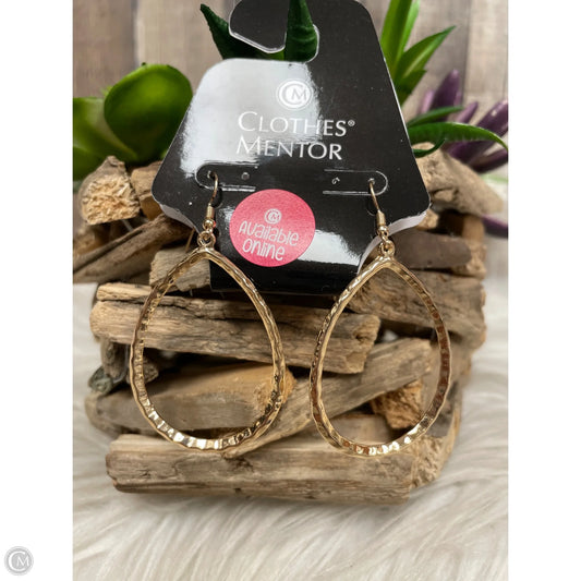 Earrings Dangle/drop By Cmf