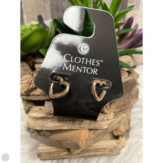 Earrings Hoop By Cmf