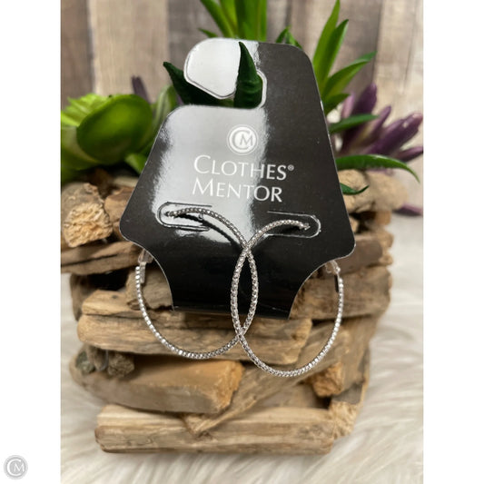 Earrings Hoop By Cmf