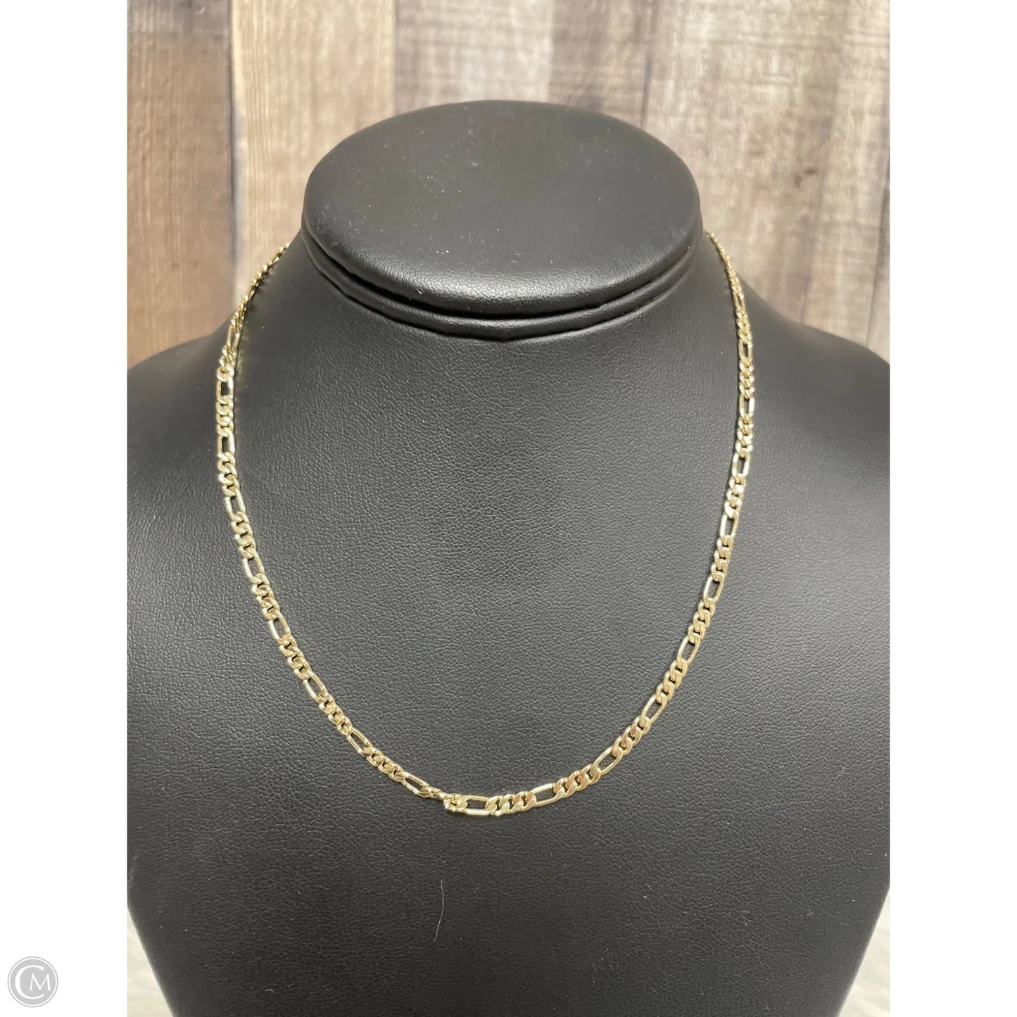 Necklace Chain By Cmf