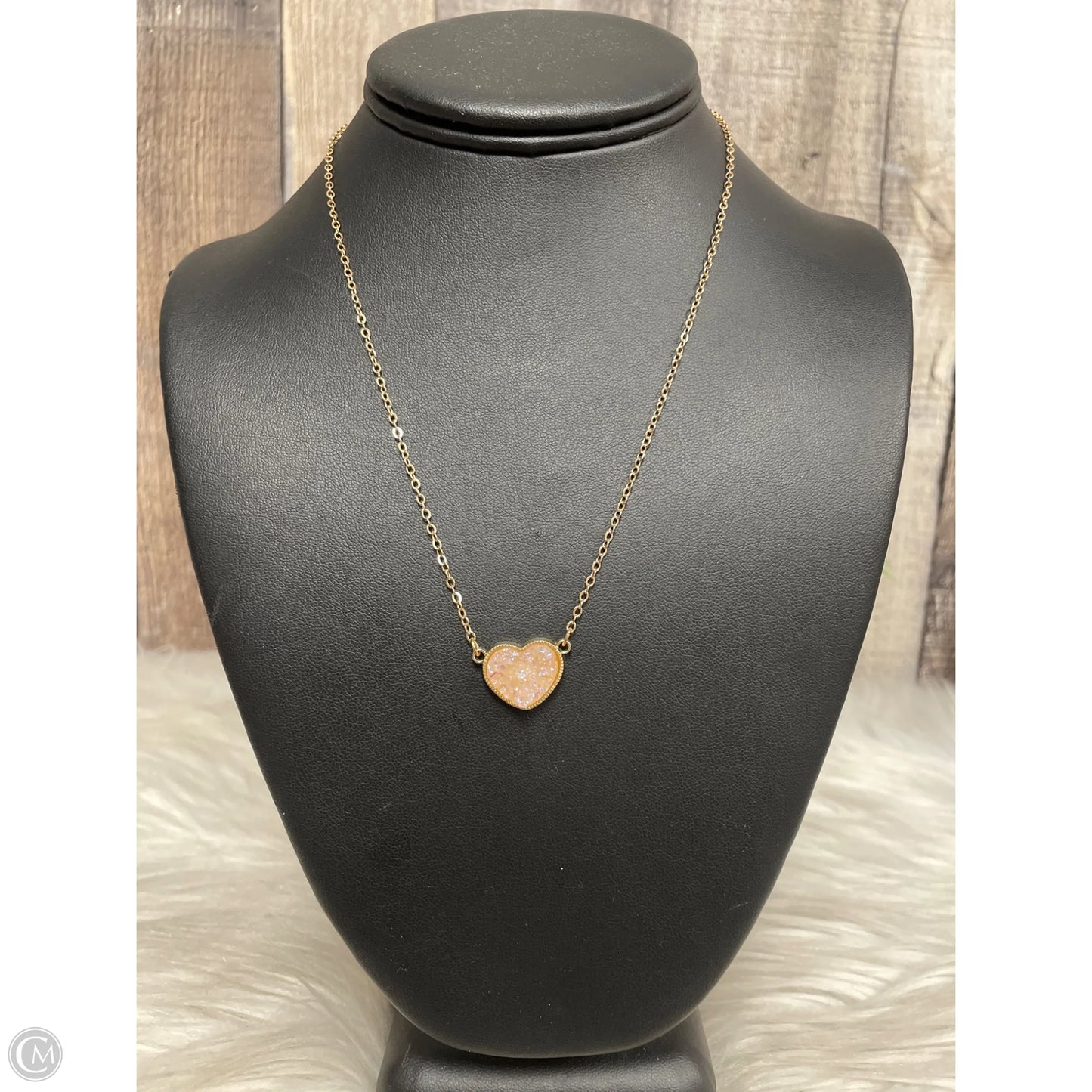 Necklace Charm By Cmf