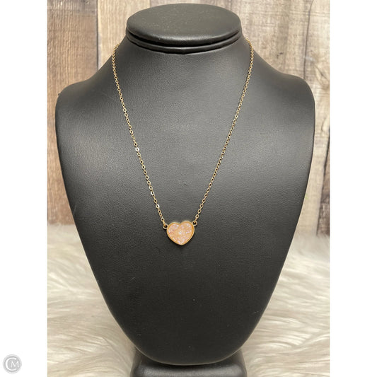 Necklace Charm By Cmf