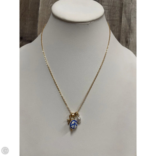 Necklace Charm By Cmf