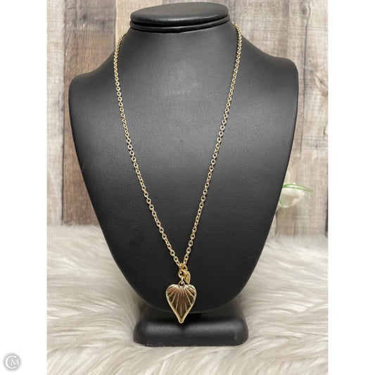 Necklace Charm By Cmf