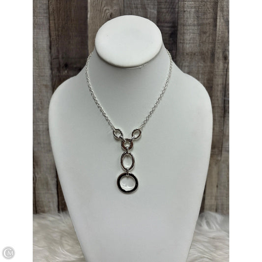 Necklace Designer By Swarovski