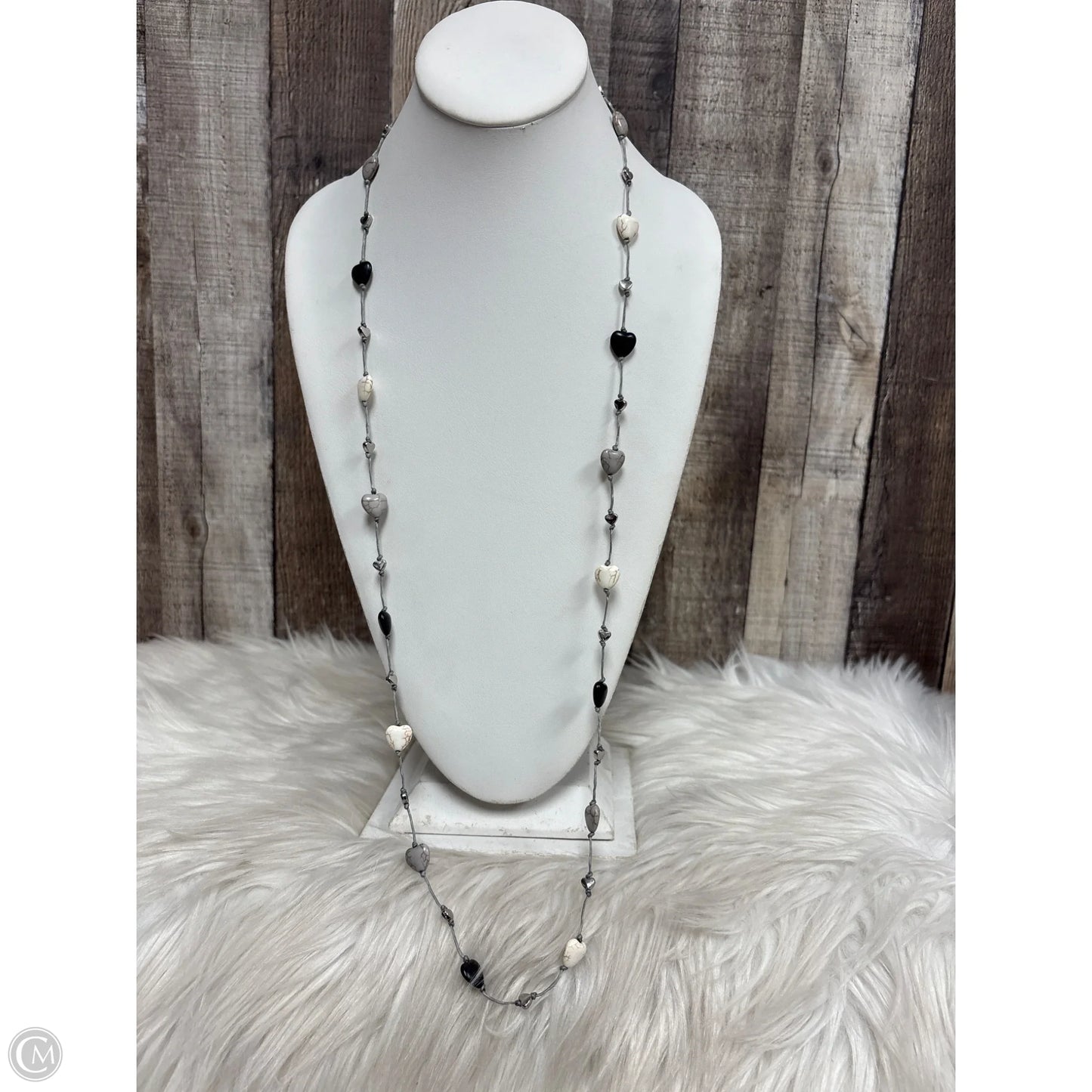 Necklace Other By Cmf