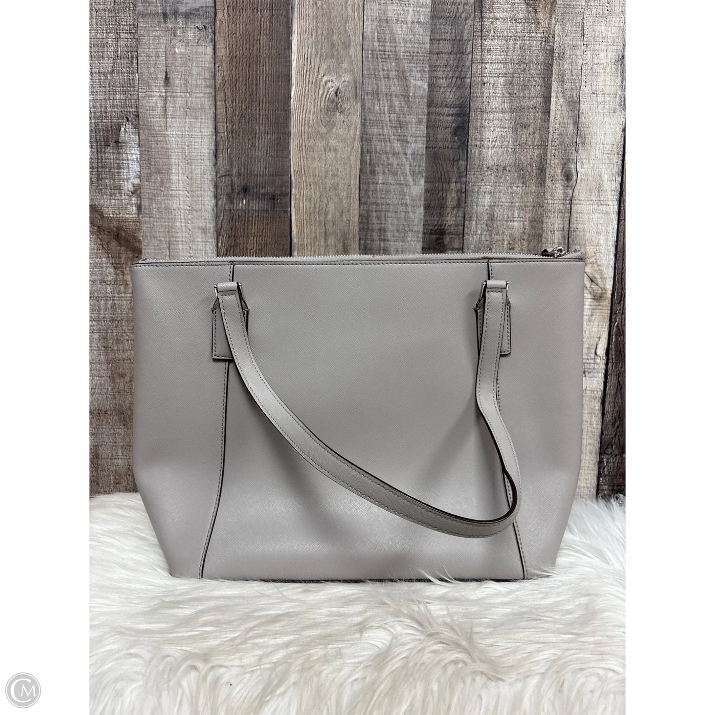 Tote Designer By Kate Spade, Size: Large