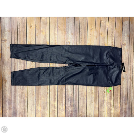 Pants Leggings By White House Black Market In Navy, Size: 12l