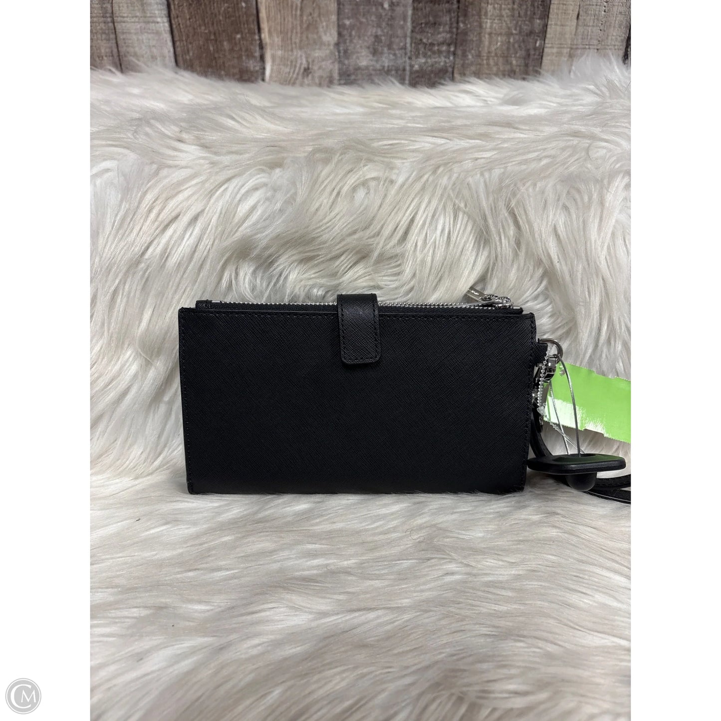 Wristlet Designer By Michael Kors, Size: Medium