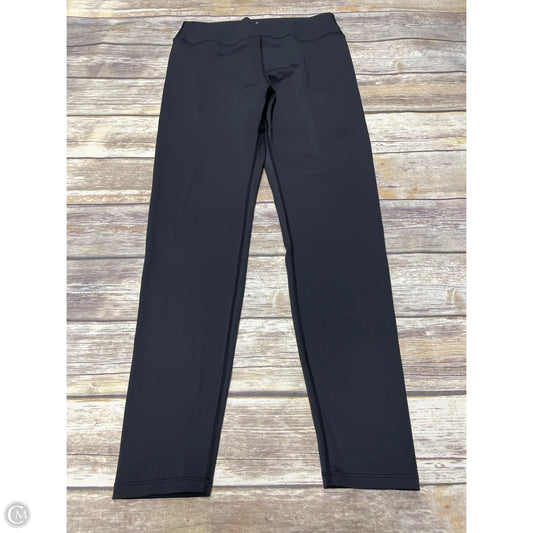 Athletic Leggings By Cme In Black, Size: Xxl