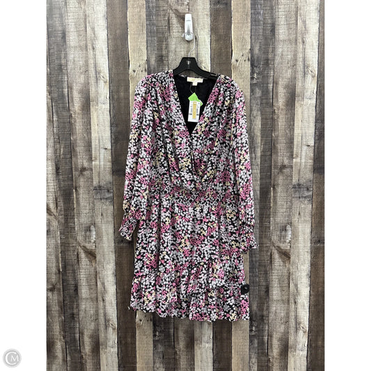 Dress Casual Short By Michael By Michael Kors In Multi-colored, Size: 1x