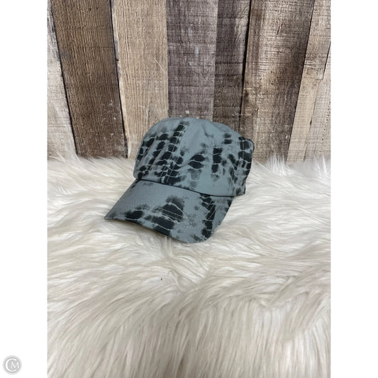 Hat Baseball Cap By Marika