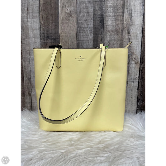 Handbag Designer By Kate Spade, Size: Large