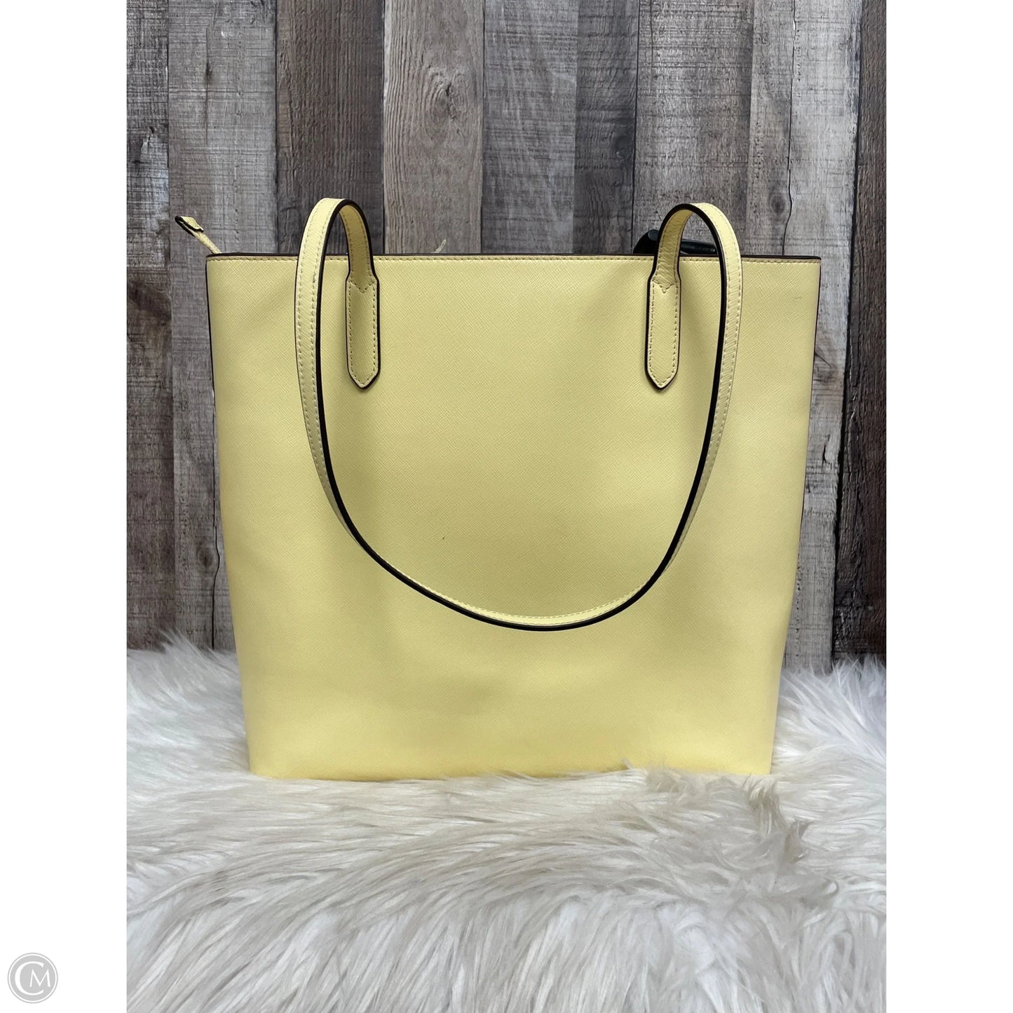 Handbag Designer By Kate Spade, Size: Large