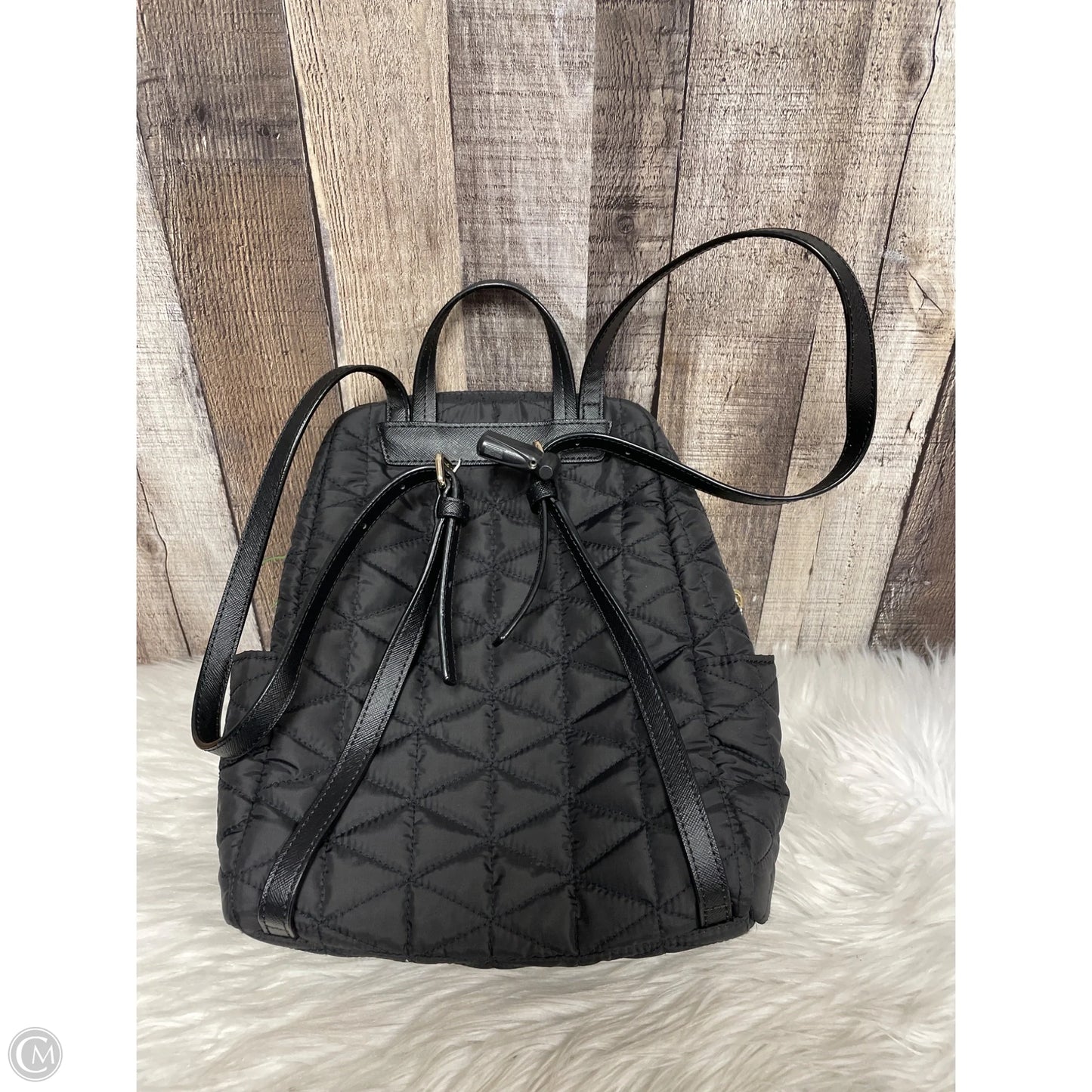 Backpack Designer By Kate Spade, Size: Medium