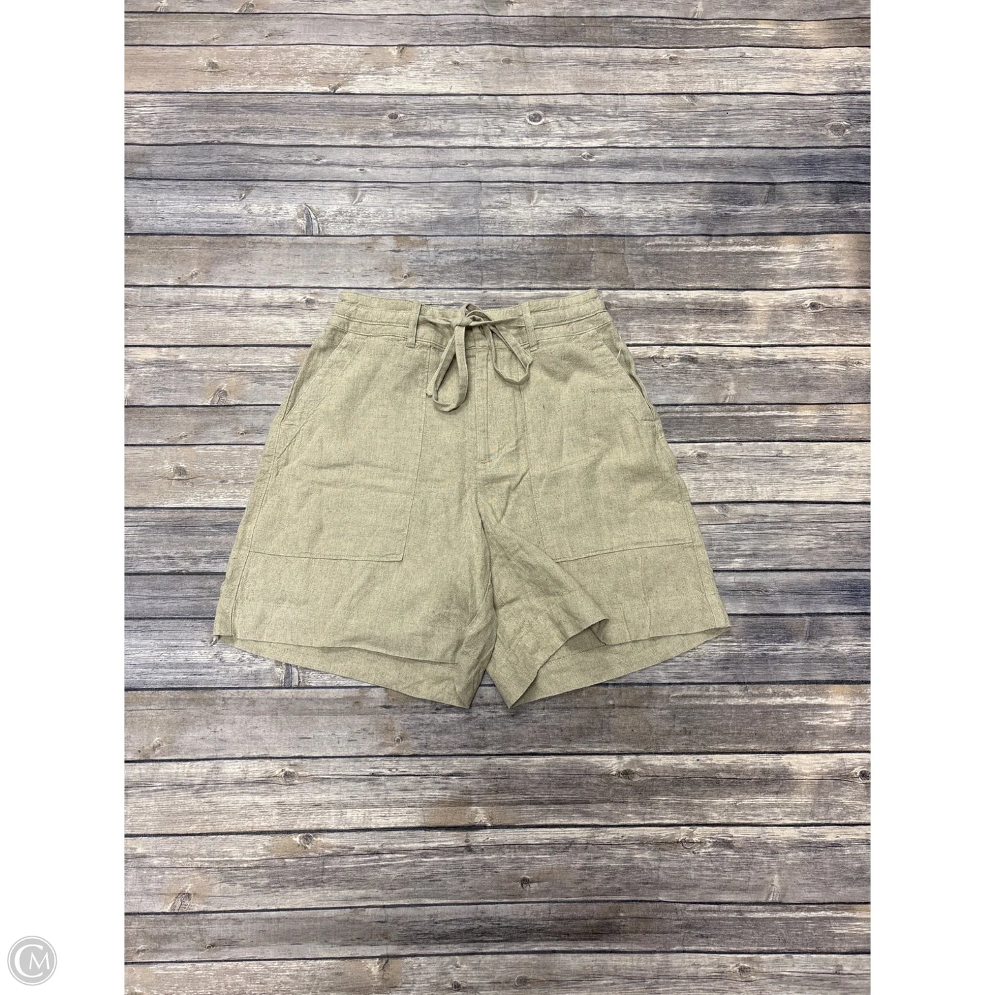 Shorts By Universal Thread In Tan, Size: 2