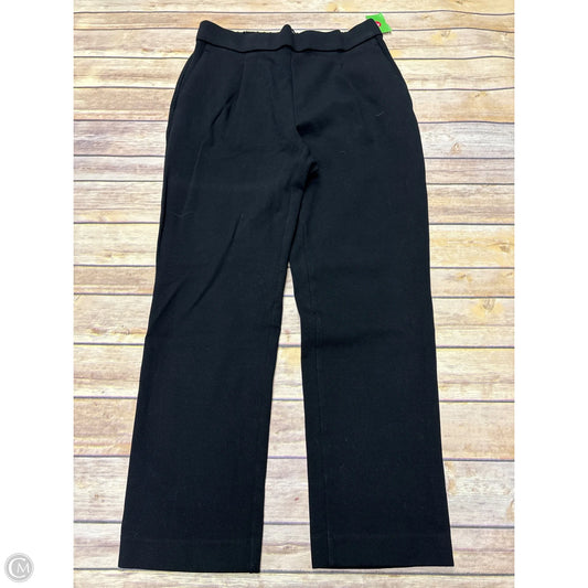 Pants Dress By Ann Taylor In Black, Size: S