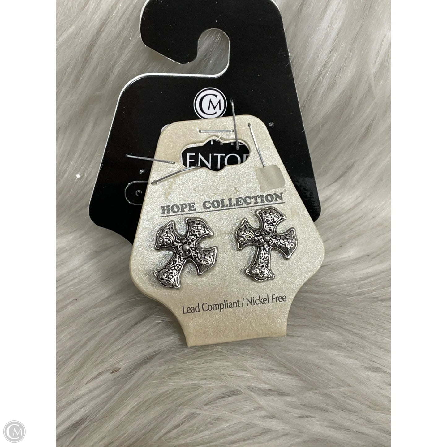 Earrings Dangle/drop By Cmf