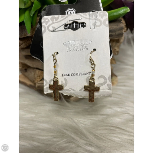 Earrings Dangle/drop By Cmf