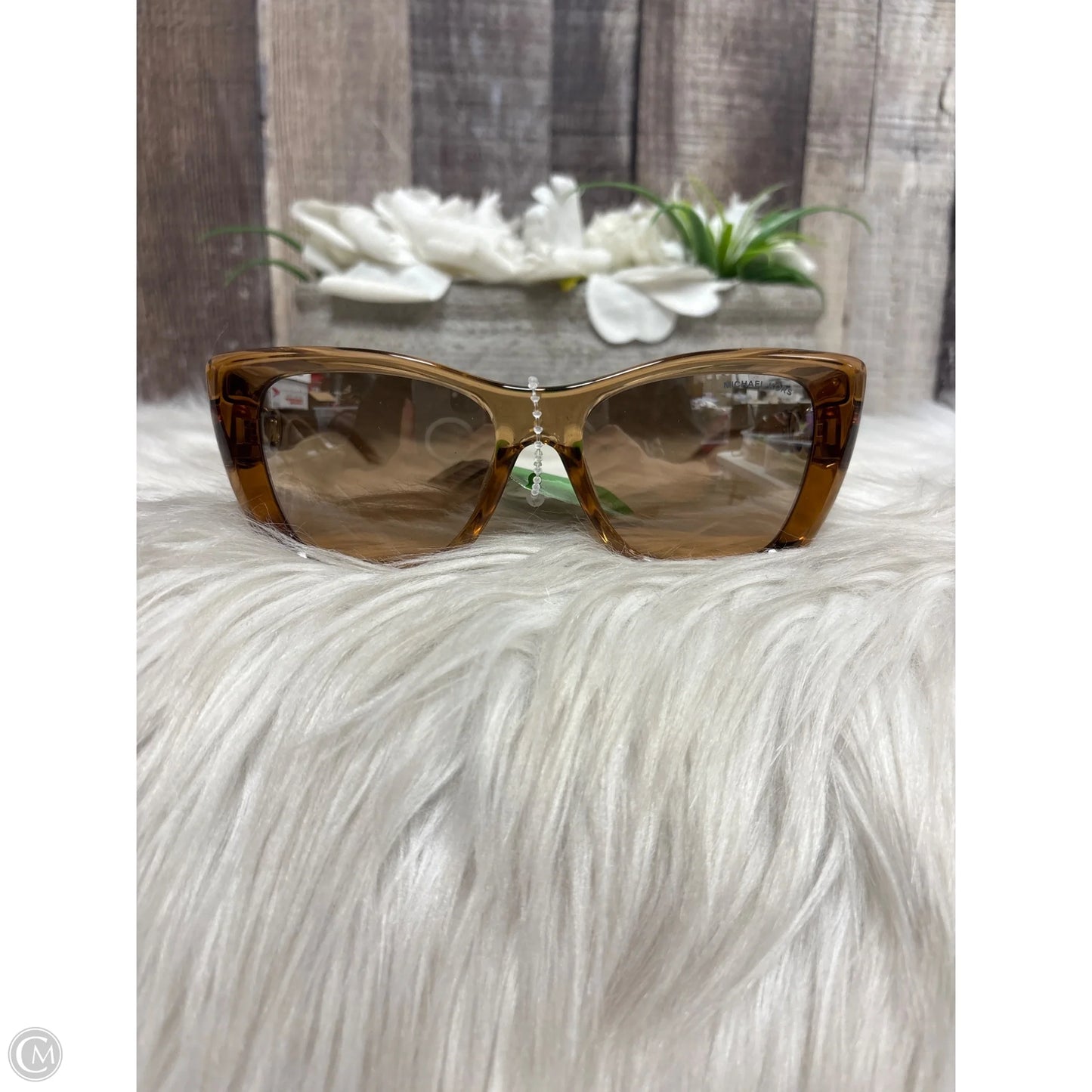Sunglasses Designer By Michael Kors