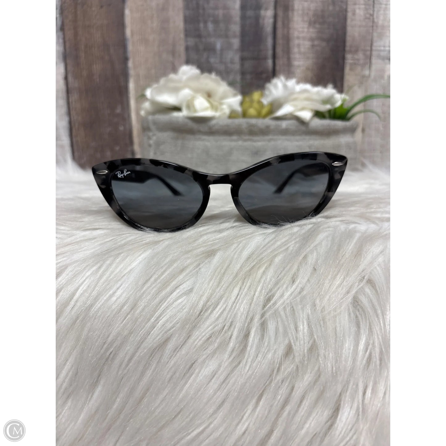 Sunglasses Designer By Ray Ban